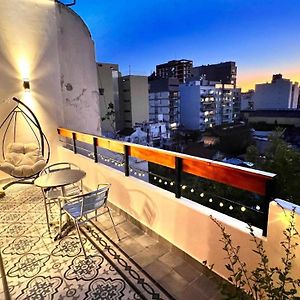 Apartamento de 1 Dormitorio